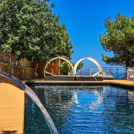 Villa Costa Sauci Σαν Βίτο λο Κάπο Εξωτερικό φωτογραφία
