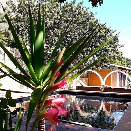 Villa Costa Sauci Σαν Βίτο λο Κάπο Εξωτερικό φωτογραφία