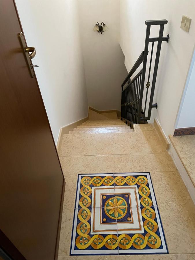 Villa Costa Sauci Σαν Βίτο λο Κάπο Εξωτερικό φωτογραφία