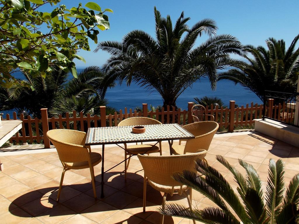 Villa Costa Sauci Σαν Βίτο λο Κάπο Εξωτερικό φωτογραφία
