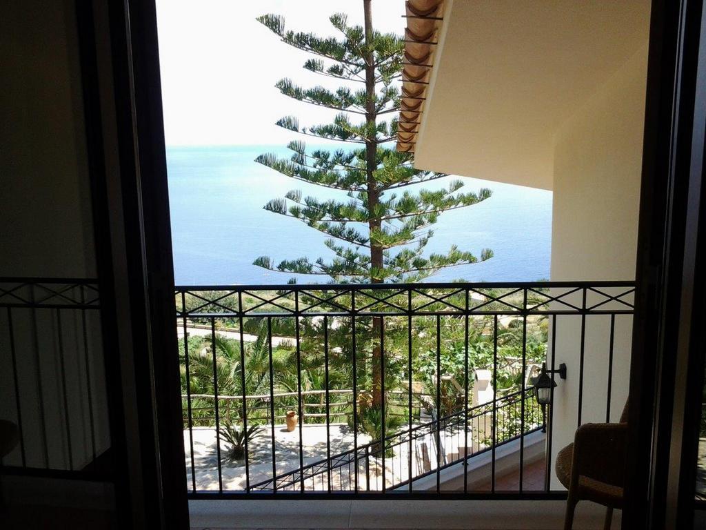 Villa Costa Sauci Σαν Βίτο λο Κάπο Εξωτερικό φωτογραφία